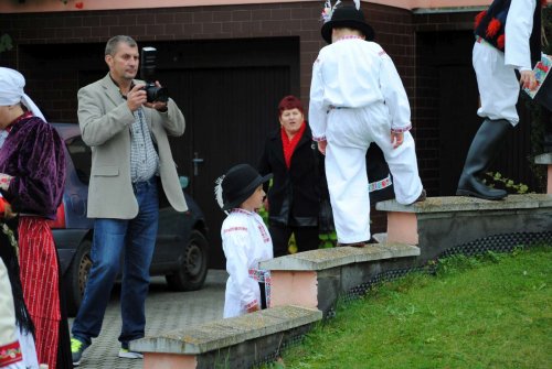 Hody v Podolí - 17.10.2015