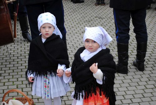 Hody v Podolí - 17.10.2015