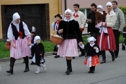 Hody v Podolí - 17.10.2015