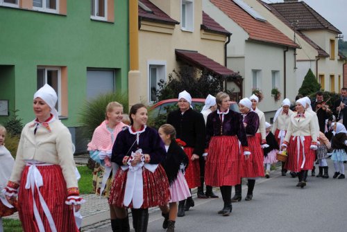 Hody v Podolí - 17.10.2015