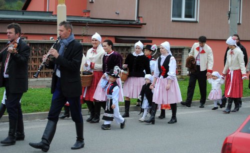 Hody v Podolí - 17.10.2015