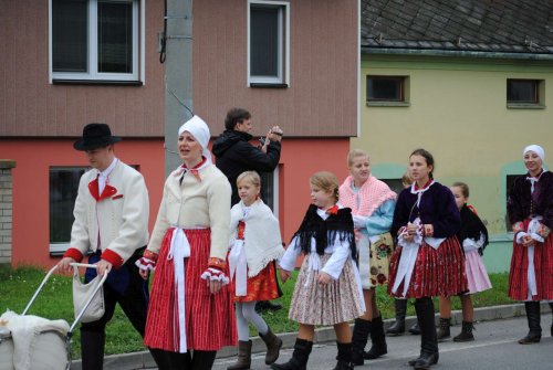 Hody v Podolí - 17.10.2015