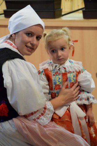 Hody v Podolí - 17.10.2015