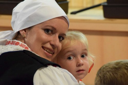 Hody v Podolí - 17.10.2015