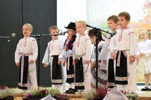 Hody v Podolí - 17.10.2015