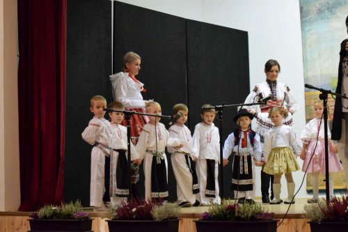 Hody v Podolí - 17.10.2015