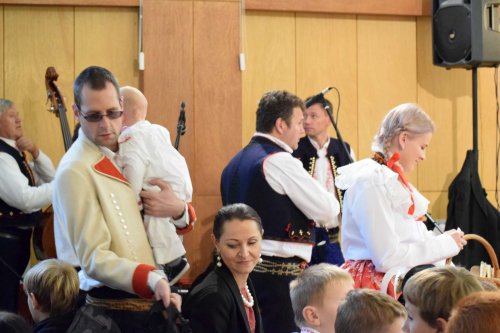 Hody v Podolí - 17.10.2015