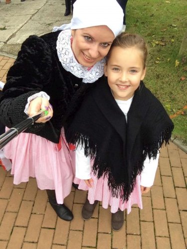 Hody v Podolí - 17.10.2015