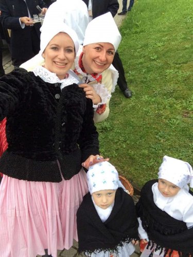 Hody v Podolí - 17.10.2015