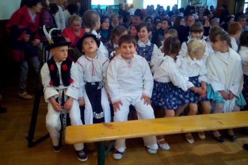 Hody v Podolí - 17.10.2015