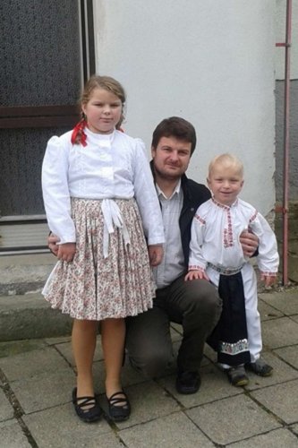 Hody v Podolí - 17.10.2015