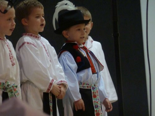 Hody v Podolí - 17.10.2015