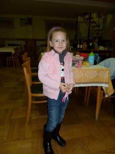 Retroparty - 7.11.2015