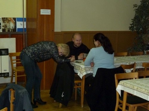 Retroparty - 7.11.2015