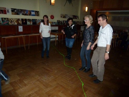 Retroparty - 7.11.2015