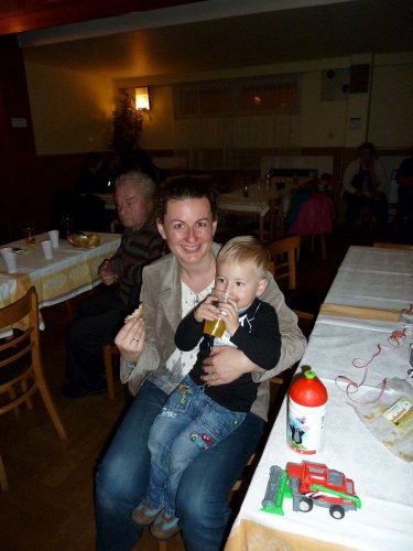 Retroparty - 7.11.2015