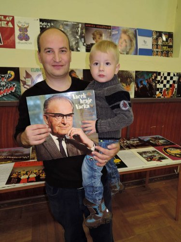 Retroparty - 7.11.2015