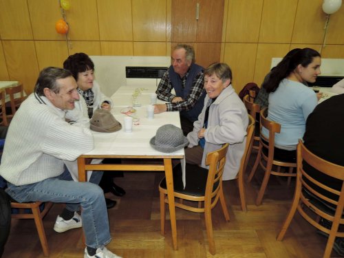 Retroparty - 7.11.2015