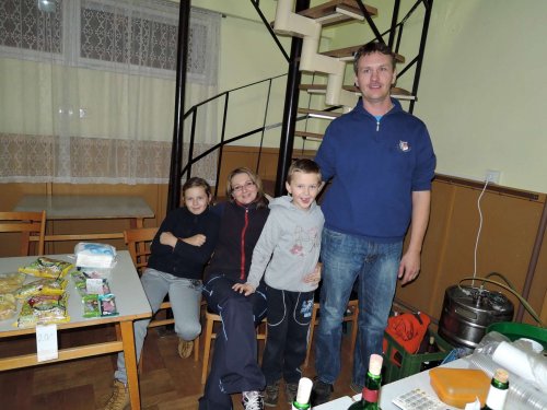 Retroparty - 7.11.2015