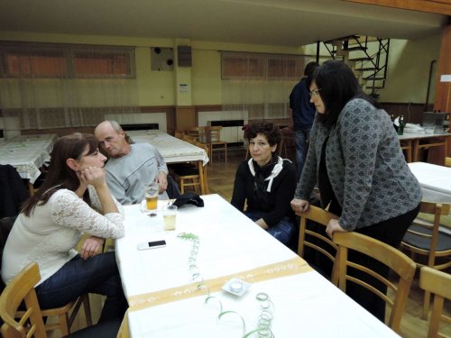 Retroparty - 7.11.2015