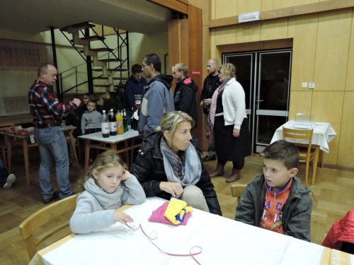 Retroparty - 7.11.2015