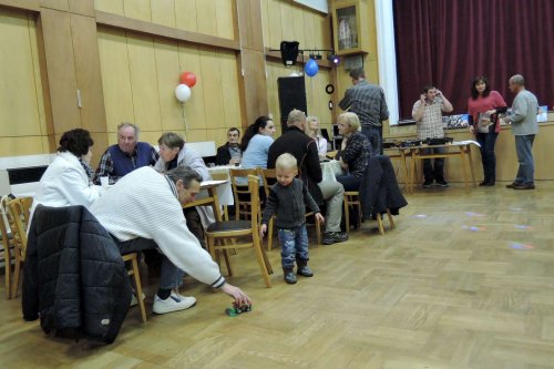 Retroparty - 7.11.2015