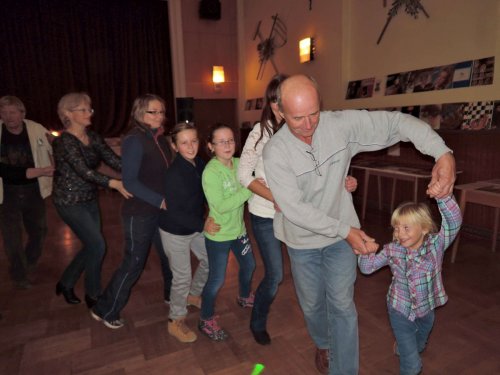 Retroparty - 7.11.2015