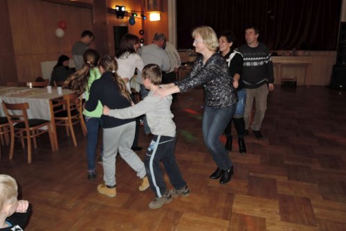 Retroparty - 7.11.2015