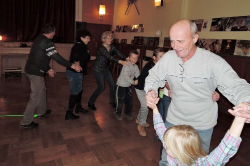 Retroparty - 7.11.2015