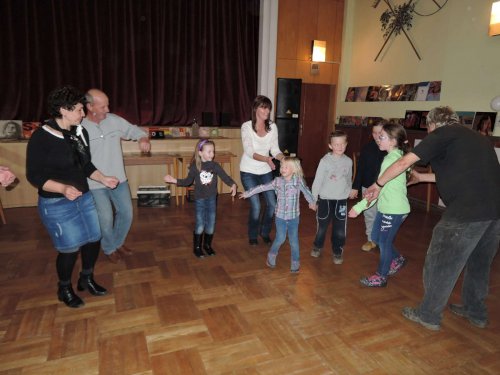 Retroparty - 7.11.2015