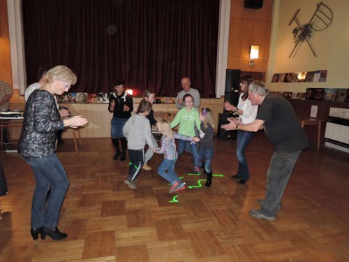 Retroparty - 7.11.2015