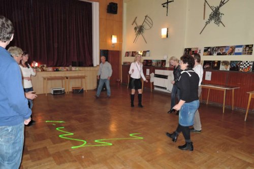 Retroparty - 7.11.2015