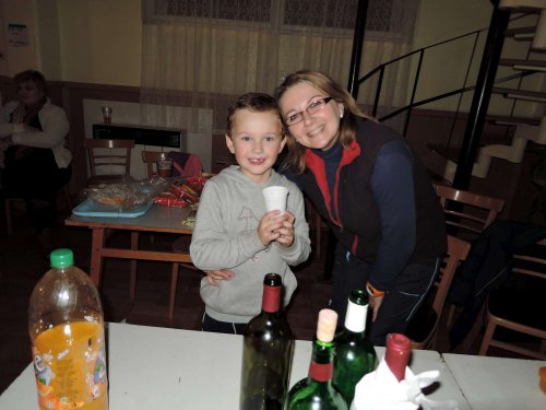 Retroparty - 7.11.2015