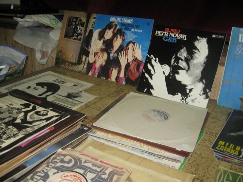 Retroparty - 7.11.2015