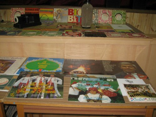 Retroparty - 7.11.2015