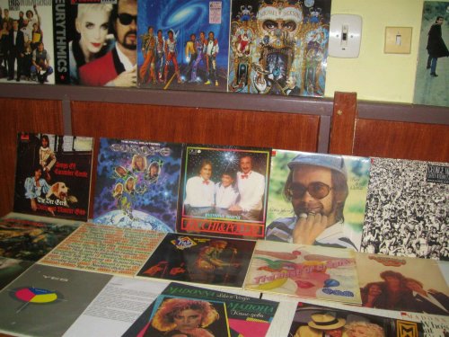 Retroparty - 7.11.2015