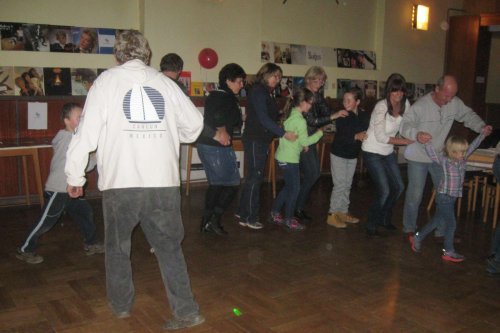 Retroparty - 7.11.2015