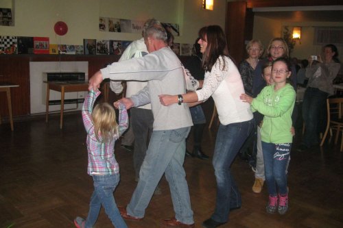 Retroparty - 7.11.2015