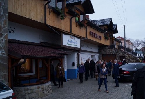 Národní konference Venkov - 13.11.2015