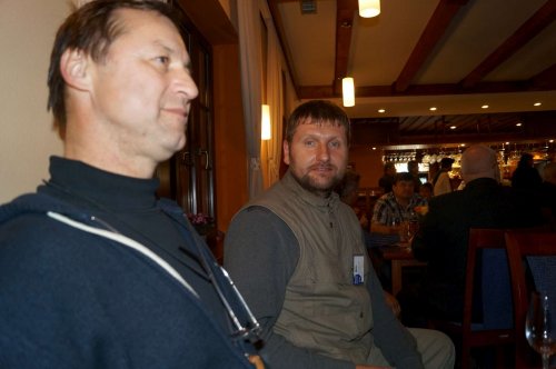 Národní konference Venkov - 13.11.2015