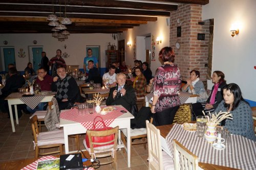 Národní konference Venkov - 13.11.2015