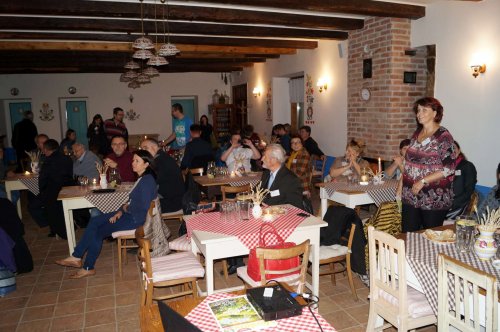 Národní konference Venkov - 13.11.2015