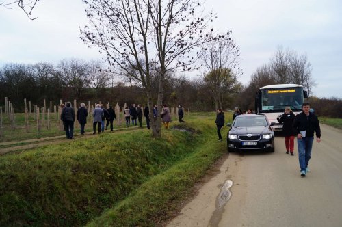 Národní konference Venkov - 13.11.2015