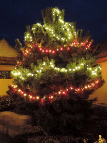 Mikulášský jarmark - 4.12.2015