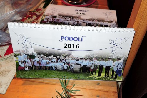 Mikulášský jarmark - 4.12.2015