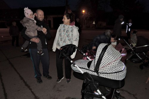 Mikulášský jarmark - 4.12.2015