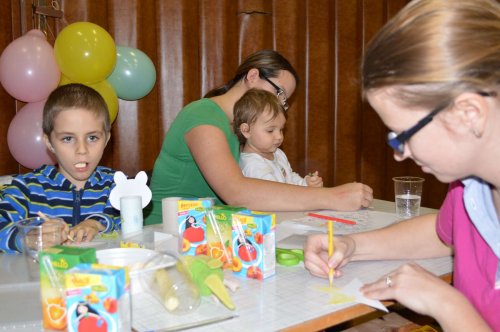 Zábavné odpoledne pro děti s Dinokroky - 6.12.2015