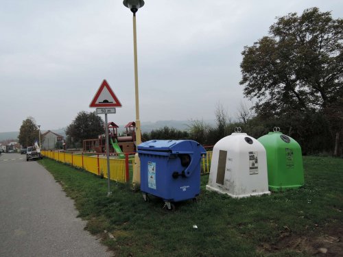 Výstavba duchovního a relaxačního areálu v Podolí - 22.12.2015