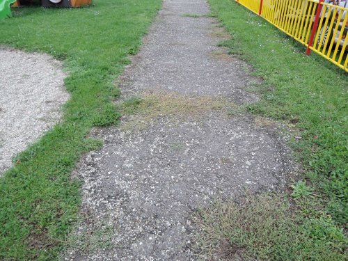 Výstavba duchovního a relaxačního areálu v Podolí - 22.12.2015