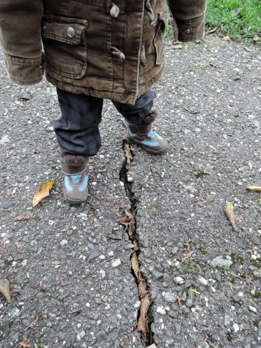 Výstavba duchovního a relaxačního areálu v Podolí - 22.12.2015